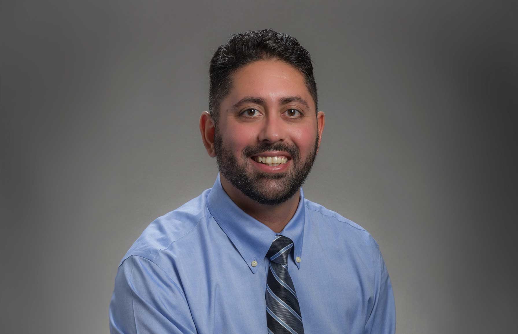 Dr. Neil Panjwani