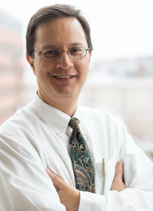Paul Nghiem
