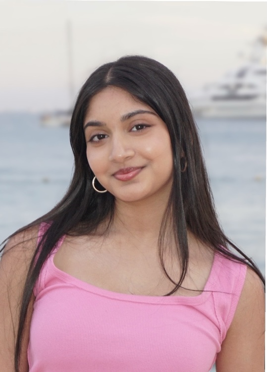 Myna Kommareddy 