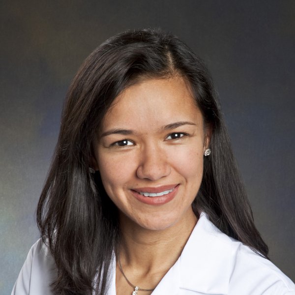 Manisha Thakuria, MD