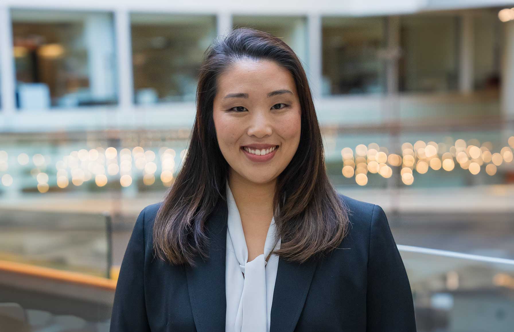 lisa tachiki, md
