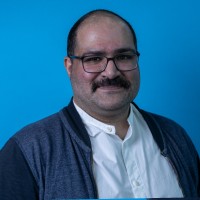 Mazdak Dalkoohi