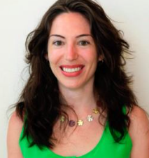 Dr. Lisa Zaba