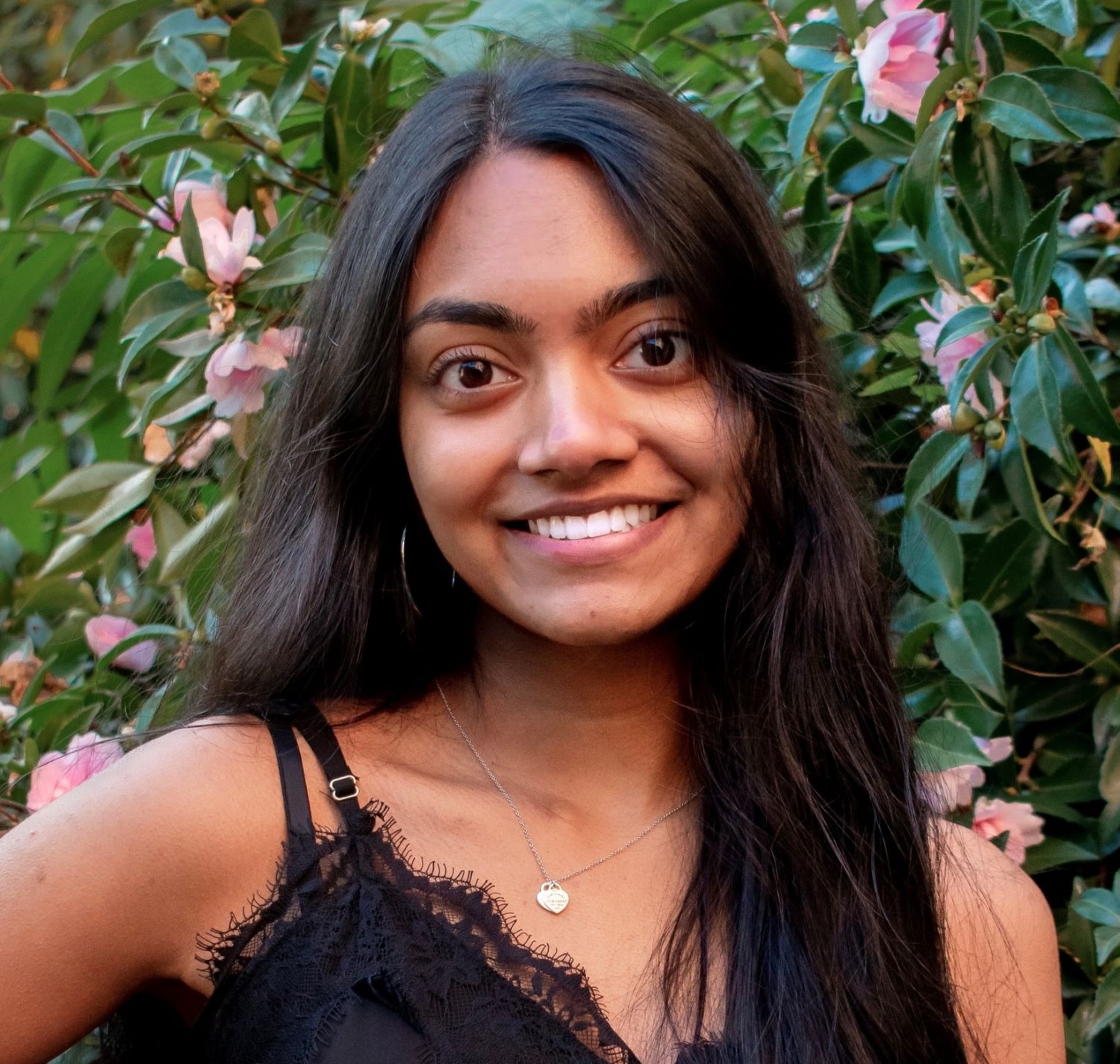 Ankita Menon