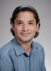 Haroldo Rodriguez