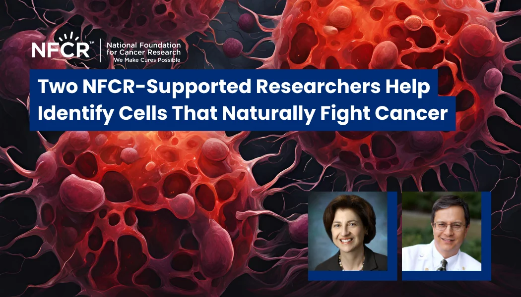 NFCR graphic